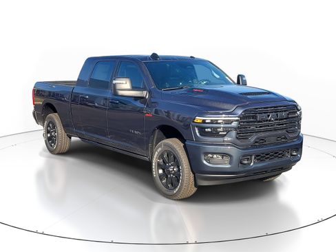 New 2026 RAM 2500 Laramie image 2