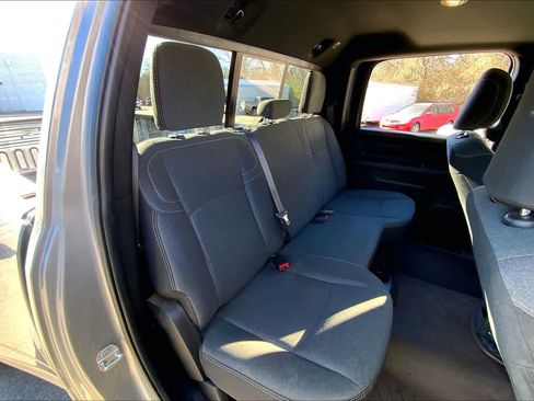 Used 2022 RAM 3500 Tradesman image 18