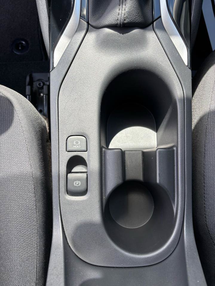 Used 2024 Toyota Corolla LE FWD image 17