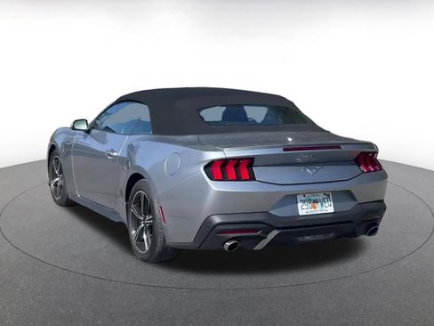 Used 2024 Ford Mustang Premium image 11