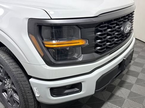 New 2026 Ford F150 STX w/ Equipment Group 200A AWD/4WD image 12