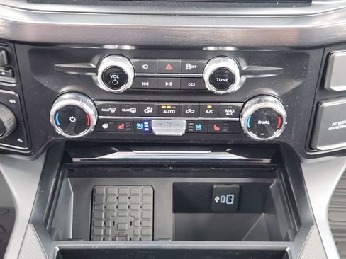 New 2026 Ford F250 Lariat AWD/4WD image 19
