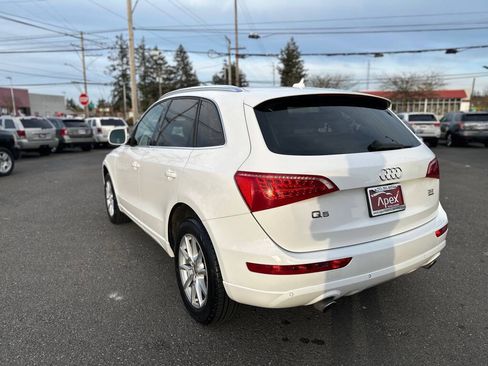 Used 2010 Audi Q5 3.2 Premium Plus w/ Premium Plus Pkg AWD/4WD image 9