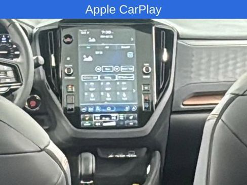 New 2026 Subaru Forester Sport image 17