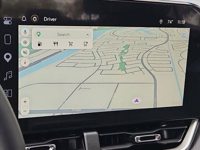Used 2026 Chevrolet Equinox LT FWD image 20