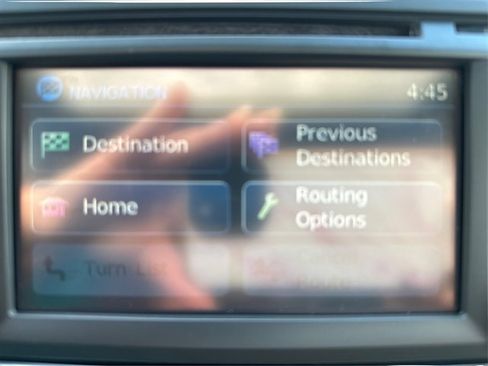 Used 2014 Nissan Titan PRO-4X AWD/4WD image 33