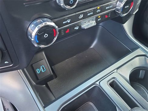 Used 2024 Ford F150 XLT w/ Equipment Group 302A MID image 27