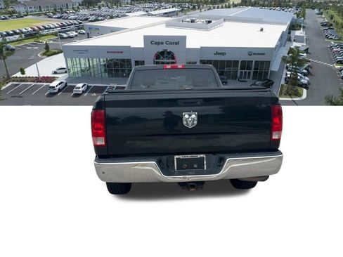 Used 2010 Dodge Ram 1500 Truck SLT w/ Popular Equipment Group RWD image 20
