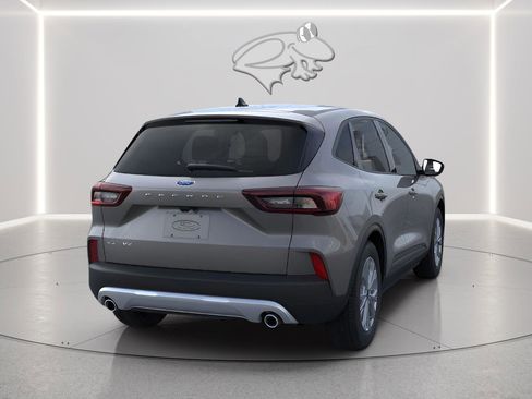 New 2026 Ford Escape Active image 6