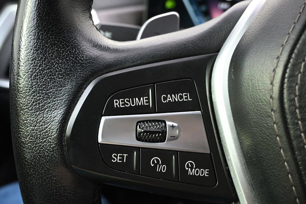 Used 2024 BMW X5 xDrive40i AWD/4WD image 36