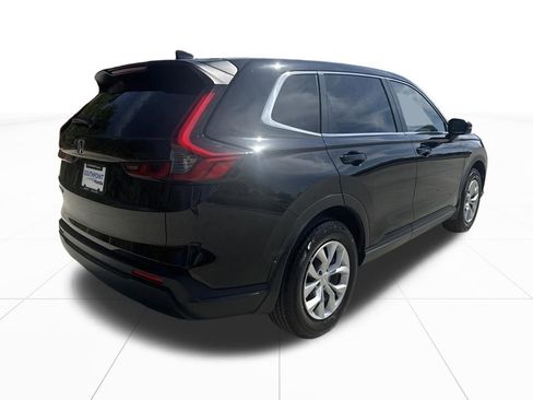 Certified 2023 Honda CR-V LX image 7