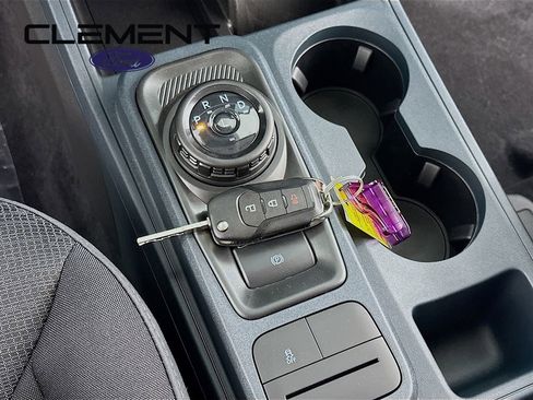 New 2025 Ford Maverick XL w/ Equipment Group 101A image 21