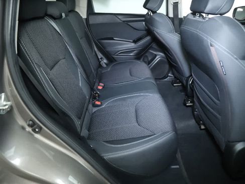 Certified 2021 Subaru Forester Premium w/ Popular Package #1 AWD/4WD image 35