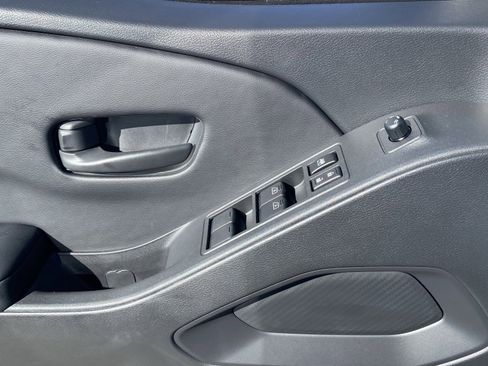 New 2026 Nissan Frontier SV w/ SV Convenience Package image 23