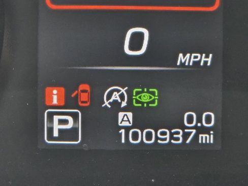 Used 2020 Subaru Outback Touring XT AWD/4WD image 41