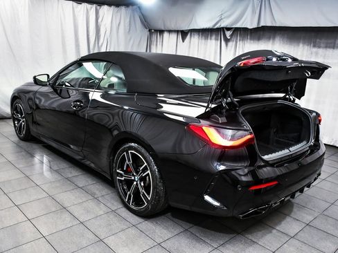 Used 2023 BMW 440i xDrive M440i xDrive w/ Premium Package image 78