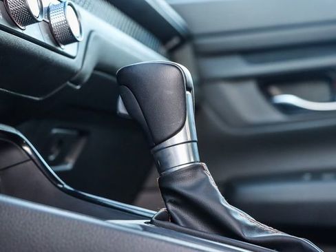 Certified 2025 Honda CR-V Sport image 24