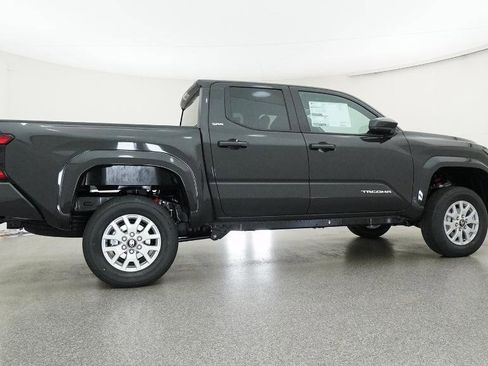 New 2026 Toyota Tacoma SR5 image 84