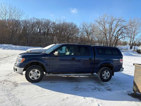 Used 2011 Ford F150 XLT image 3