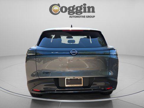 New 2026 Nissan Murano SL AWD/4WD image 4