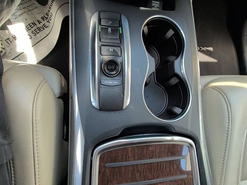 Used 2018 Acura MDX SH-AWD w/ Technology Package image 24