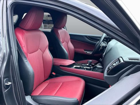 Used 2025 Lexus NX 250 FWD w/ Accessory Package (Z2) image 9