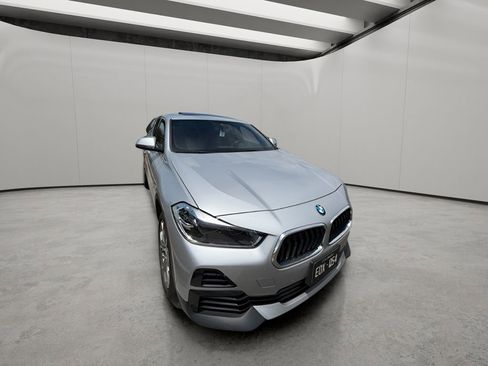 Used 2022 BMW X2 xDrive28i w/ Convenience Package AWD/4WD image 5