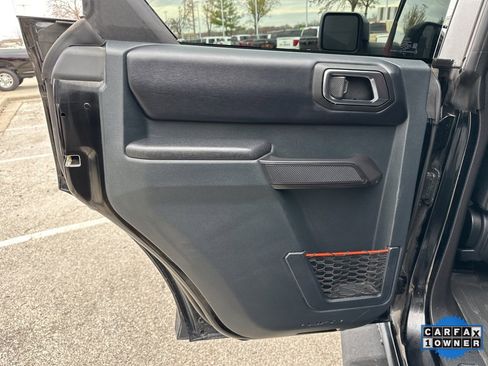 Used 2024 Ford Bronco Raptor image 44