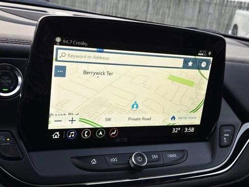 New 2026 Chevrolet Blazer RS w/ Enhanced Convenience Package image 19