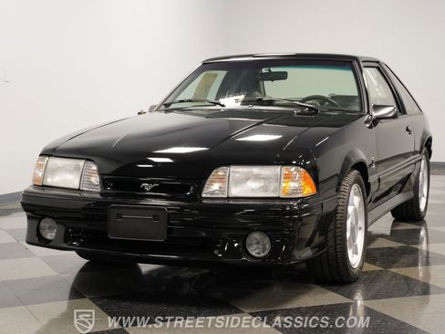 Used 1993 Ford Mustang Cobra image 18