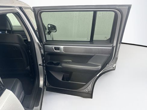 Used 2025 Hyundai Santa Fe SEL FWD image 33