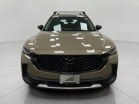 New 2026 MAZDA CX-50 2.5 Turbo w/ Weather Package AWD/4WD image 10