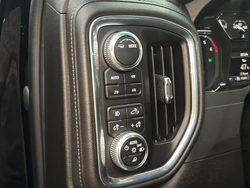 Used 2020 GMC Sierra 2500 SLT w/ SLT Premium Plus Package image 12
