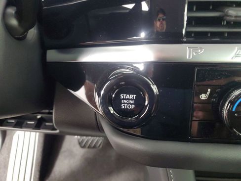 New 2026 Nissan Pathfinder SV FWD image 21
