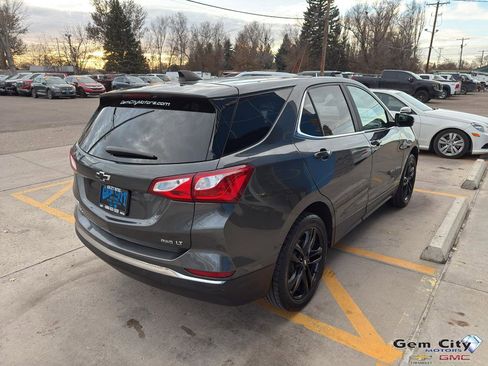 Used 2021 Chevrolet Equinox LT image 5