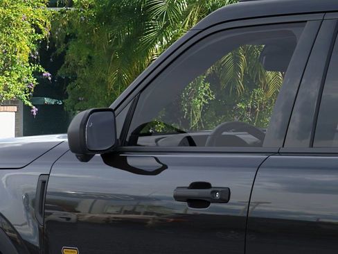 New 2025 Ford Bronco Sport Badlands w/ Badlands Tech Package image 20