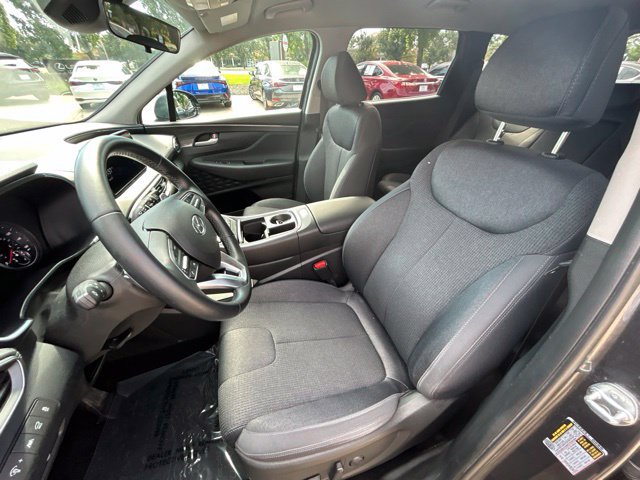 Used 2023 Hyundai Santa Fe SEL AWD/4WD image 13