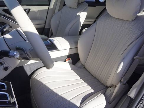 Used 2022 Mercedes-Benz S 580 4MATIC Sedan image 20