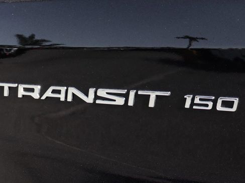 Used 2024 Ford Transit 150 148 Medium Roof image 44