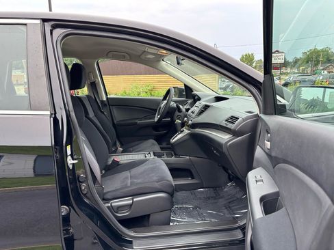 Used 2013 Honda CR-V LX image 41