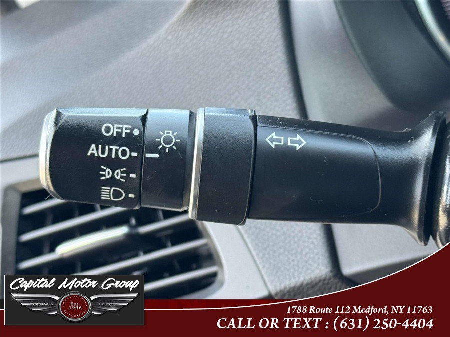 Used 2019 Acura MDX w/ Technology Package AWD/4WD image 22