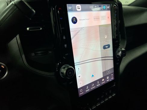 New 2026 RAM 2500 Tradesman image 14