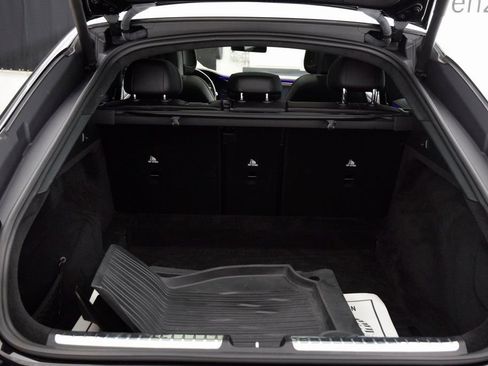 Certified 2023 Mercedes-Benz EQS 580 4MATIC Sedan image 31