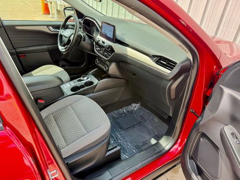 Used 2021 Ford Escape SE w/ Convenience Package AWD/4WD image 21