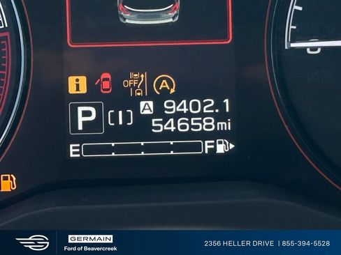 Used 2022 Subaru Forester Sport AWD/4WD image 25