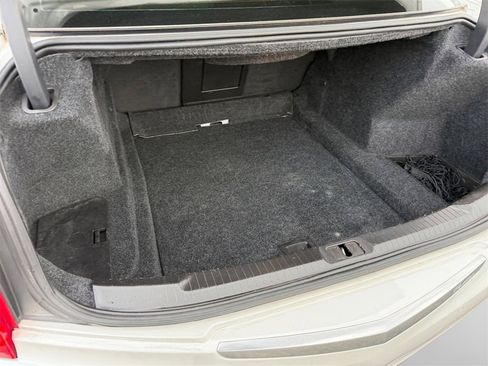 Used 2016 Cadillac ATS Luxury w/ Safety and Security Package image 25