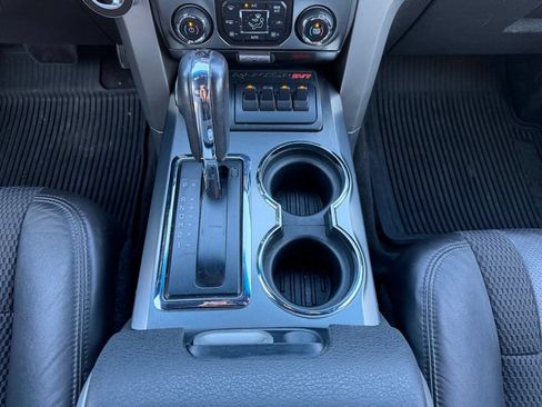 Used 2014 Ford F150 Raptor w/ Equipment Group 801A Luxury AWD/4WD image 11