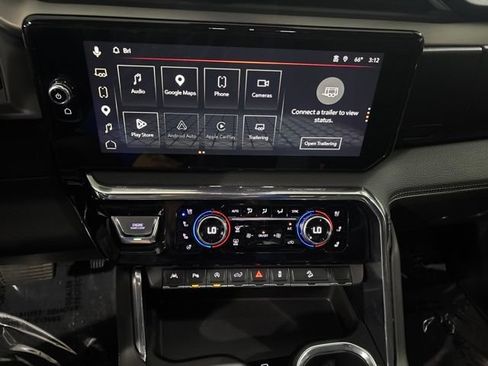 Used 2026 GMC Sierra 1500 Denali AWD/4WD image 37