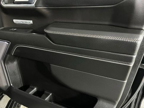 Used 2024 GMC Sierra 1500 Denali w/ Denali Reserve Package image 27