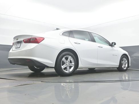 Used 2023 Chevrolet Malibu LS w/ Driver Confidence Package image 51